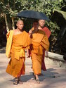 Loation monks